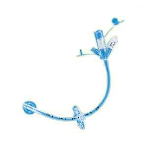 EA/1 MIC GASTROSTOMY TUBE, ADULT 28FR 20CC