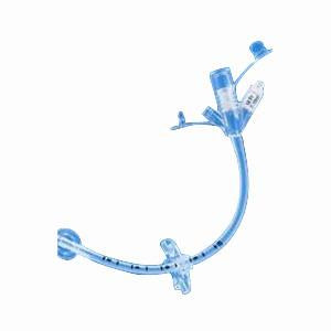 EA/1 KIMBERLY-CLARK GASTROSTOMY FEEDING TUBE 20FR 7-10CC