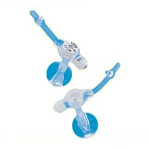 EA/1 MIC-KEY LOW PROFILE GASTROSTOMY FEEDING TUBE 20FR 1.2CM