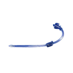 CS/5 MIC-KEY EXTENTION SET, 12IN, STRAIGHT, BOLUS SET W/ CATH TIP & CLAMP