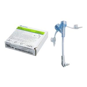 EA/1 MIC-KEY G FEEDING TUBE EXTENSION SET W/ ENFIT CONNECTORS 2" SECUR-LOK RIGHT ANGLE 2 PORT Y
