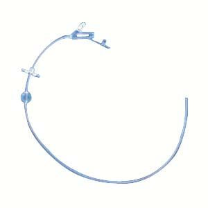 CS/2 MIC-KEY JEJUNAL FEEDING TUBE 24 FR 7-10CC