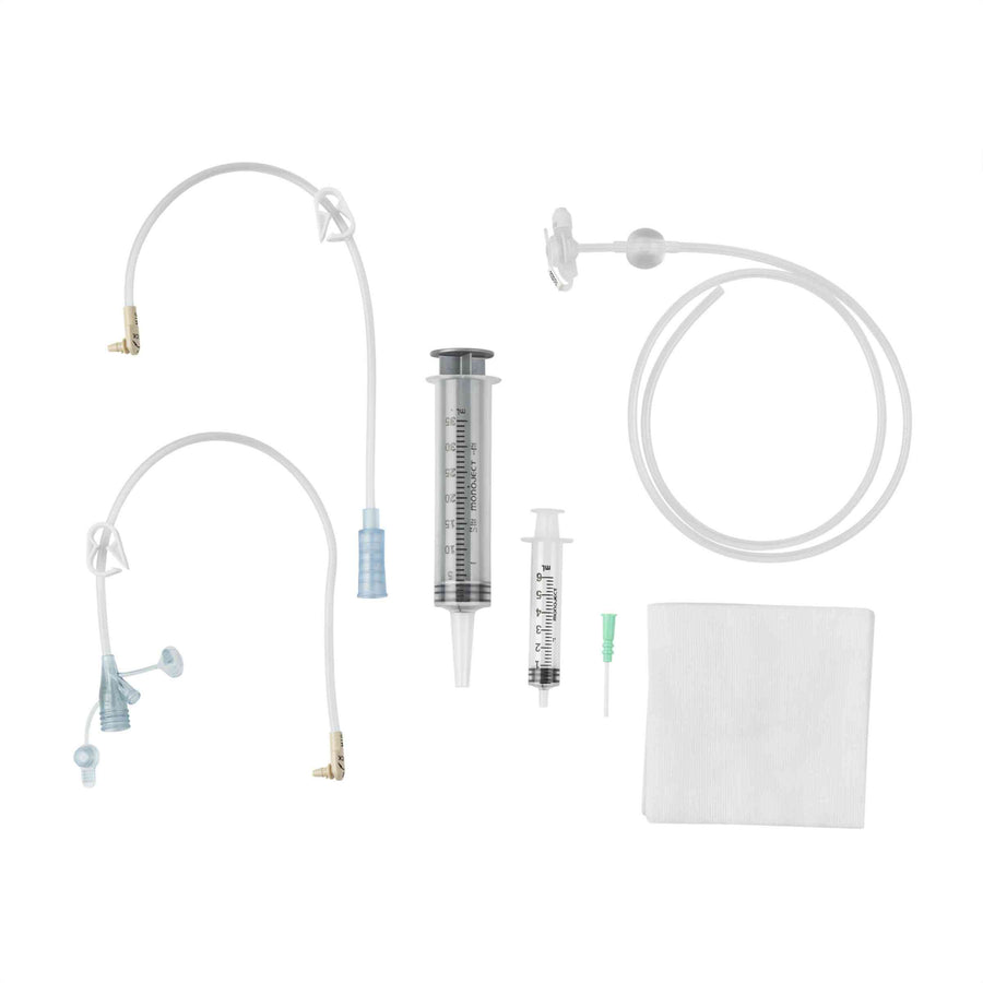 EA/1 MIC-KEY J KIT MIC