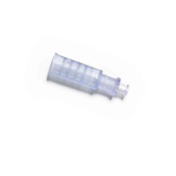 BX/5 MIC JEJUNOSTOMY FEEDING PORT ADAPTER