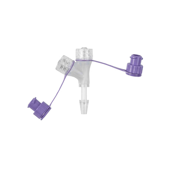 EA/1 FEED/ADPT REPLACMT MIC ENFIT