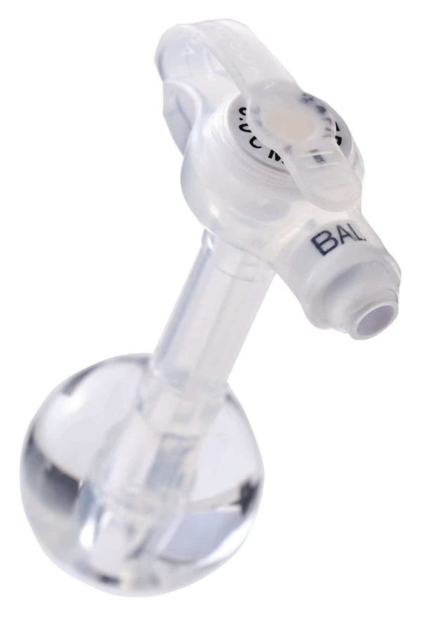 EA/1 MIC-KEY G FEED TUBE W/ ENFIT 18FR ISO, KIT 18FR X 1.7CM
