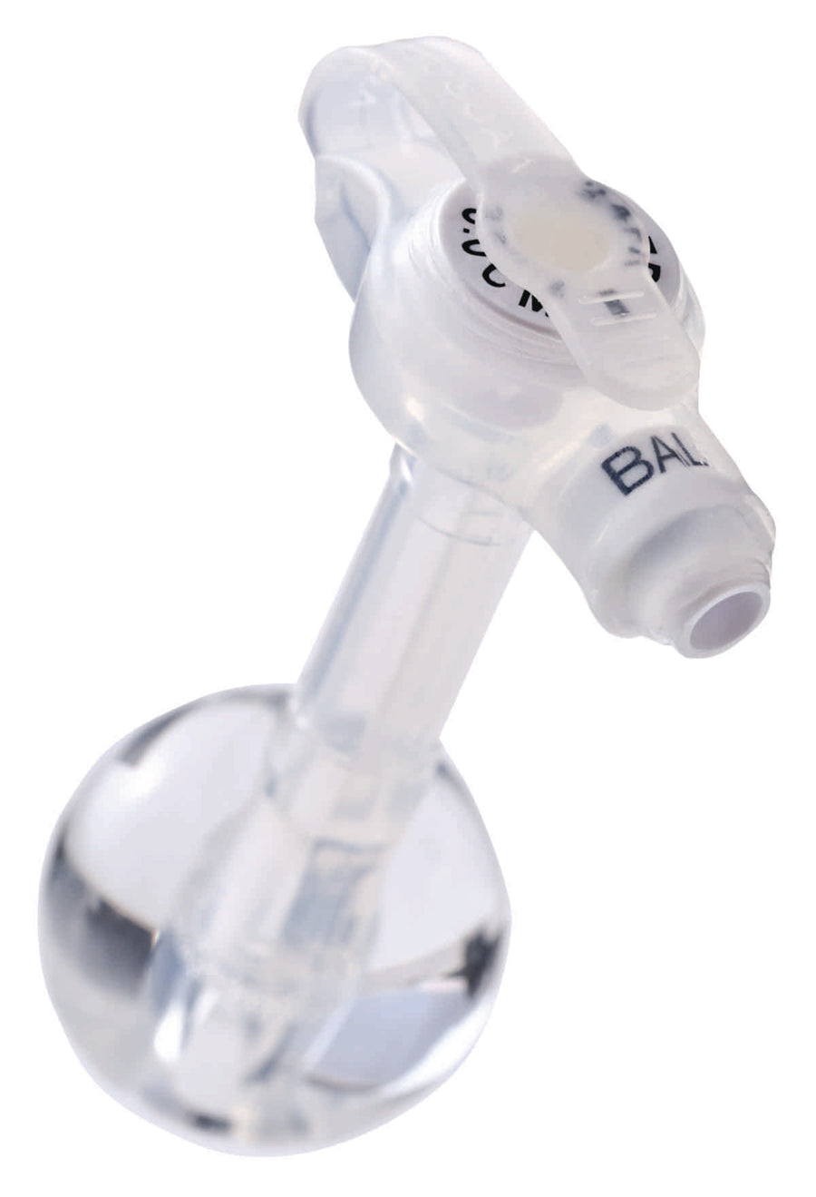 EA/1 MIC-KEY G FEED TUBE W/ ENFIT 24FR ISO, KIT 24FR X 3.0CM