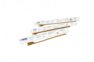 BX/10 BARDIA 2-WAY FOLEY CATHETER 16FR SILICONE-ELASTOMER COATED 10CC TWO DRAIN EYES STERILE LATEX