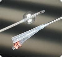 BX/12 CATH,FOLEY 2WAY 5CC 24FR