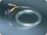 CS/1 CATH JEJUNOSTOMY 9FT 16FR 15CC BALOON AIR-PORT ADAPTER