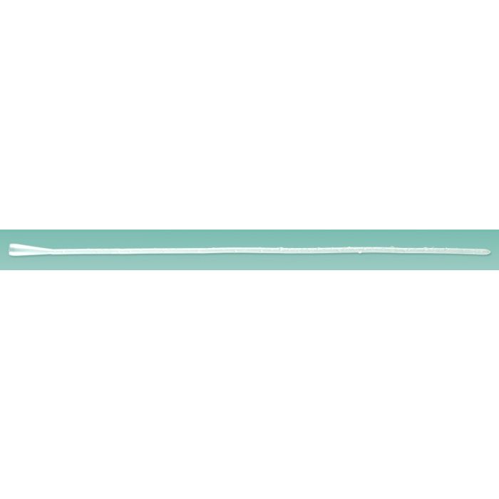 BX/30 MAGIC 3 INTERMITTENT HYDROPHILIC 14FR MALE CATHETER 16" FIRM STERILE W/ WATER PACKET LATEX/DEH
