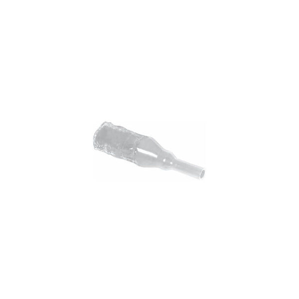 BX/30 ULTRAFLEX 100% SILICONE SELF-ADHERING MALE EXTERNAL CATHETER SMALL 25MM