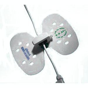 BX/25 BARD STATLOCK-UNIVERSAL PLUS, X-LARGE (14-16FR)