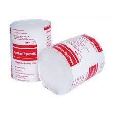 BX/12 SELF-BAND CAST PADDING 5CM X2.7M