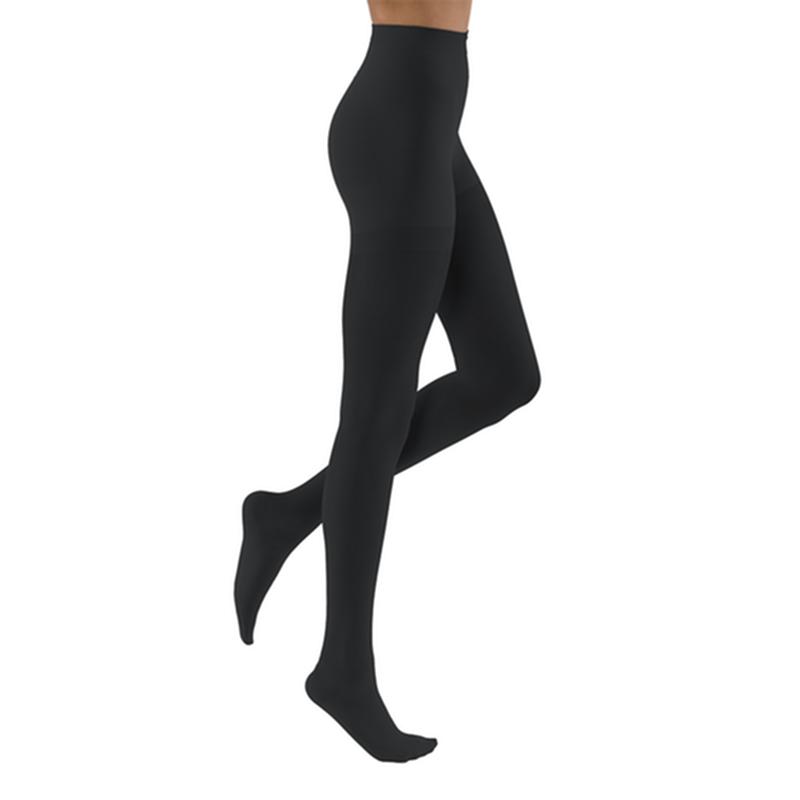 PR/1 JOBST ULTRASHEER WOMEN, PANTYHOSE, 20-30MMHG, SM, ANTHRACITE, CLOSED TOE More info...