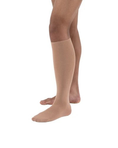EA/1 JOBST FARROW FLESH TONE SOCK LINER ONE SIZE