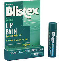 EA/1 BLISTEX LIP BALM SPF 15 4.25G