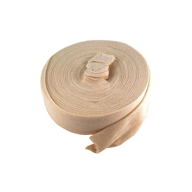EA/1 TUBULAR COTTON STOCKINETTE, 3IN X 25YD, NON-STERILE