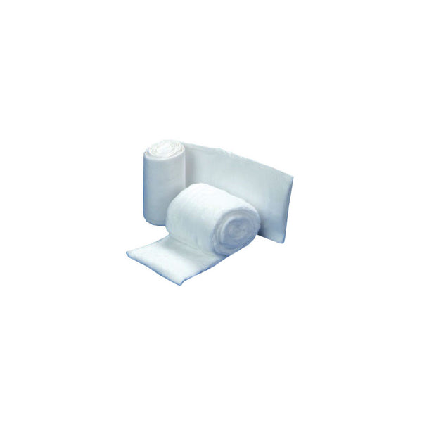 EA/1 JONES COMPRESSION DRESSING, 1LB COTTON ROLL, 12" X 11 FT