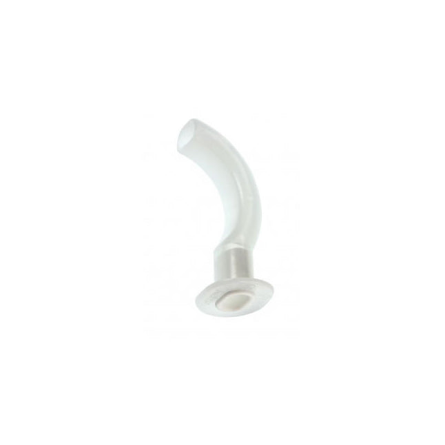 BX/10 GUEDEL ORAL AIRWAY, 70MM, WHITE