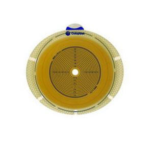 BX/10 SENSURA FLEX SKIN BARRIER, FLANGE SIZE 1 3/8IN (35MM) CUT-TO-FIT UP TO 1 1/4IN (33MM)