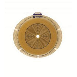 BX/10 SENSURA FLEX SKIN BARRIER, FLANGE SIZE 2 3/4IN (70MM) CUT-TO-FIT UP TO 2 3/4IN (68MM)