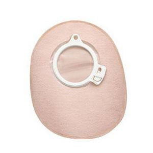 BX/30 SENSURA CLICK CLOSED OPAQUE POUCH, FLANGE 2 3/8IN (60MM)