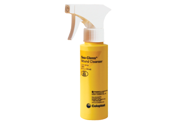 EA/1 SEA-CLENS WOUND CLEANSER, 6OZ (178ML) STERILE ** Discontinued **