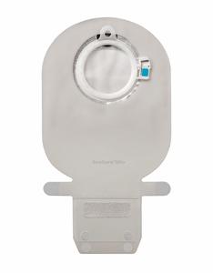 BX/10 SENSURA? MIO 2 PC CLICK POUCH, DRAINABLE, MAXI, FLANGE SIZE 60MM