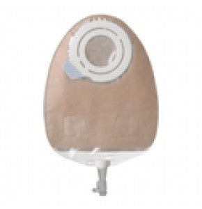 BX/20 SENSURA FLEX OPAQUE UROSTOMY POUCH,MIDI, FLANGE SIZE 1 3/8IN (35MM)