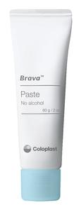 EA/1 BRAVA OSTOMY PASTE ALCOHOL FREE , 60G TUBE