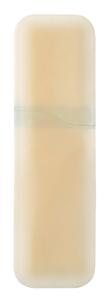 BX/20 BRAVA ELASTIC BARRIER STRIP, STRAIGHT SHAPE