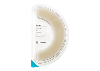 BX/20 BRAVA ELASTIC BARRIER TAPE -XL
