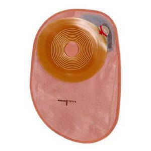 BX/30 ASSURA 1-PIECE OPAQUE CLOSED POUCH, PRE-CUT 1IN (25MM)