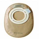 BX/30 SENSURA? MIO 2 PC FLEX POUCH, CLOSED, MIDI, FLANGE SIZE 50MM