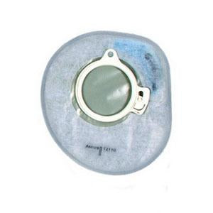 BX/30 ASSURA TRANSPARENT CLOSED POUCH, FLANGE SIZE 2 3/8IN (60MM)