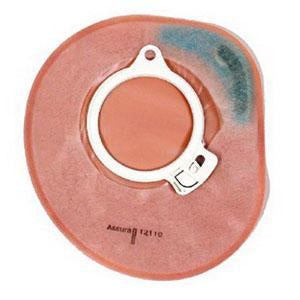 BX/30 ASSURA OPAQUE CLOSED POUCH, FLANGE SIZE 2IN (50MM)
