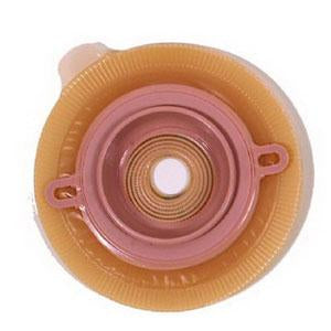 BX/5 ASSURA SKIN BARRIER, FLANGE SIZE 1 9/16IN (40MM) PRE-CUT 3/4IN (20MM)