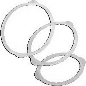 BX/10 FLEXIABLE LIDS FOR FISTULA AND WOUND MANAGEMENT, MIDI More info...