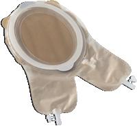 BX/3 FISTULA AND WOUND MANAGEMENT SYSTEM, CUTTING SURFACE 6 3/16IN - 9IN (156MM - 228MM) More info...