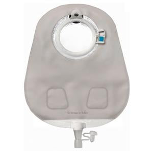 BX/10 SENSURA? MIO 1 PIECE, DEEP CONVEX, UROSTOMY, MAXI, TRANSPARENT, CUT-TO-FIT 15MM - 33MM