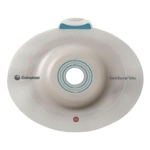 BX/5 SENSURA? MIO 2 PIECE CLICK BARRIER, LIGHT CONVEX, PRE-CUT 35MM, FLANGE SIZE 60MM