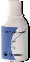 EA/1 BRAVA OSTOMY POWDER, SIZE 25G BOTTLE