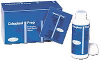 BX/54 PROTECTIVE SKIN BARRIER WIPE More info...
