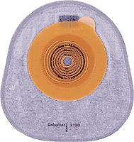 BX/30 ASSURA 1-PIECE TRANSPARENT CLOSED PEDIATRIC POUCH, CUT-TO-FIT UP TO 1 3/8IN (35MM)