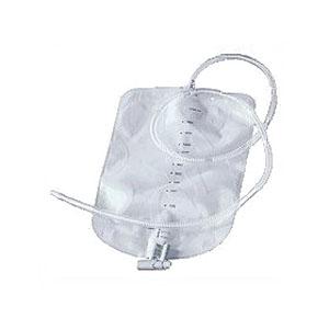 BX/10 UROSTOMY NIGHT BAG More info...