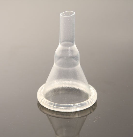 BX/30 CONVEEN OPTIMA SELF-SEALING MALE EXTERNAL CATHETER, STANDARD, SIZE 28MM More info...