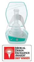 BX/30 CONVEEN OPTIMA SELF-SEALING MALE EXTERNAL CATHETER, SHORT, SIZE 30MM More info...