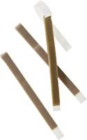 BX/10 BRAVA STRIP PASTE 2OZ MOLDABLE