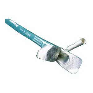 BX/30 SPEEDICATH HYDROPHILIC INTERMITTENT CATHETER, FEMALE, 14FR, 8IN More info...